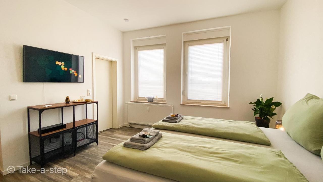 Qonroom - As Individual As You Minden  Exterior foto